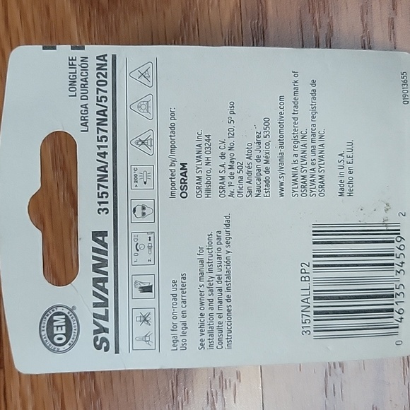 3157 Bulb Bundle - Picture 5 of 5